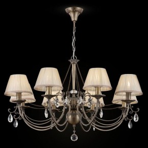 Подвесная люстра Maytoni Soffia RC093-PL-08-R в Златоусте - zlatoust.mebel24.online | фото 3