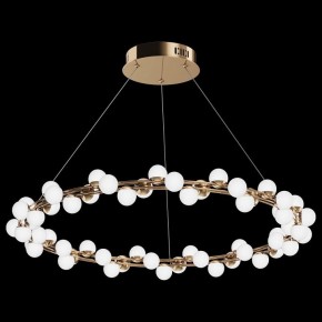 Подвесная люстра Maytoni Tessara MOD081PL-L60G3K в Златоусте - zlatoust.mebel24.online | фото 3