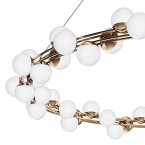 Подвесная люстра Maytoni Tessara MOD081PL-L60G3K в Златоусте - zlatoust.mebel24.online | фото 5
