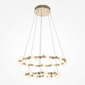 Подвесная люстра Maytoni Tessara MOD081PL-L84G3K в Златоусте - zlatoust.mebel24.online | фото