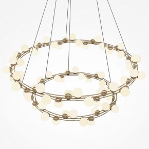 Подвесная люстра Maytoni Tessara MOD081PL-L84G3K в Златоусте - zlatoust.mebel24.online | фото 2