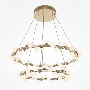 Подвесная люстра Maytoni Tessara MOD081PL-L84G3K в Златоусте - zlatoust.mebel24.online | фото 4