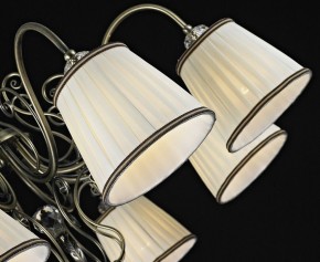 Подвесная люстра Maytoni Vintage ARM420-08-R в Златоусте - zlatoust.mebel24.online | фото 10