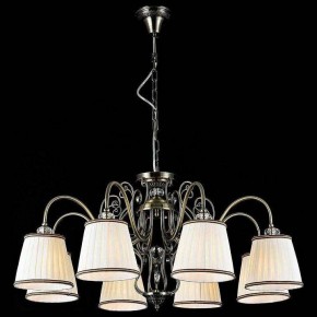 Подвесная люстра Maytoni Vintage ARM420-08-R в Златоусте - zlatoust.mebel24.online | фото 6