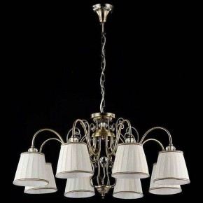 Подвесная люстра Maytoni Vintage ARM420-08-R в Златоусте - zlatoust.mebel24.online | фото 7