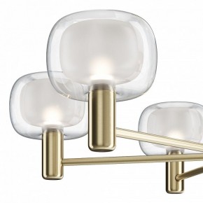 Подвесная люстра Maytoni Vision MOD411PL-06G в Златоусте - zlatoust.mebel24.online | фото 8