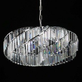 Подвесная люстра MW-Light Аделард 18 642016710 в Златоусте - zlatoust.mebel24.online | фото 4