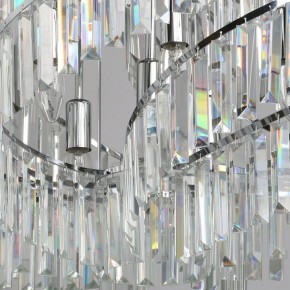Подвесная люстра MW-Light Аделард 18 642016710 в Златоусте - zlatoust.mebel24.online | фото 5