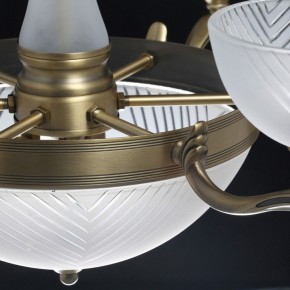 Подвесная люстра MW-Light Афродита 6 317014909 в Златоусте - zlatoust.mebel24.online | фото 4
