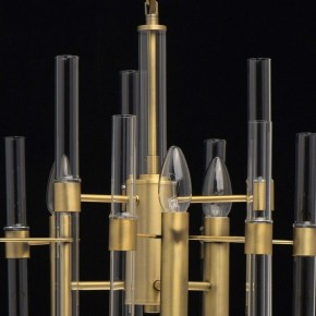 Подвесная люстра MW-Light Альгеро 3 285010703 в Златоусте - zlatoust.mebel24.online | фото 11