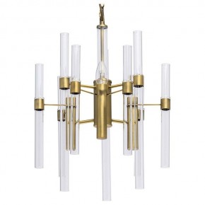 Подвесная люстра MW-Light Альгеро 3 285010703 в Златоусте - zlatoust.mebel24.online | фото 2