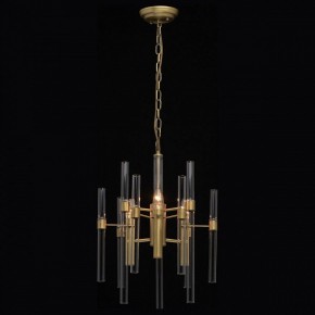Подвесная люстра MW-Light Альгеро 3 285010703 в Златоусте - zlatoust.mebel24.online | фото 3
