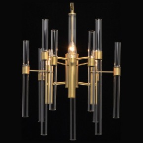 Подвесная люстра MW-Light Альгеро 3 285010703 в Златоусте - zlatoust.mebel24.online | фото 4