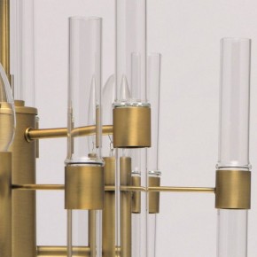 Подвесная люстра MW-Light Альгеро 3 285010703 в Златоусте - zlatoust.mebel24.online | фото 5