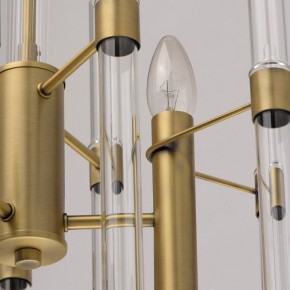 Подвесная люстра MW-Light Альгеро 3 285010703 в Златоусте - zlatoust.mebel24.online | фото 9