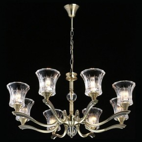 Подвесная люстра MW-Light Аманда 11 481013908 в Златоусте - zlatoust.mebel24.online | фото 3
