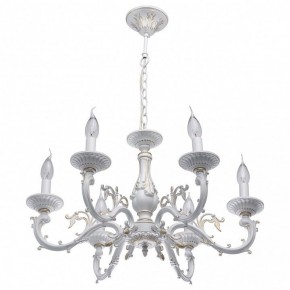 Подвесная люстра MW-Light Аврора 371011206 в Златоусте - zlatoust.mebel24.online | фото 2