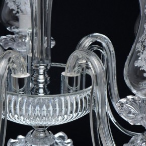 Подвесная люстра MW-Light Элла 12 483013805 в Златоусте - zlatoust.mebel24.online | фото 11