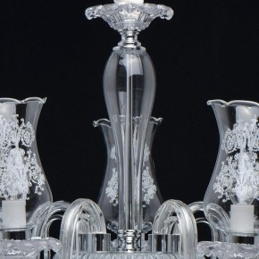 Подвесная люстра MW-Light Элла 12 483013805 в Златоусте - zlatoust.mebel24.online | фото 8