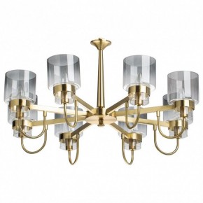 Подвесная люстра MW-Light Элла 18 483015108 в Златоусте - zlatoust.mebel24.online | фото 2