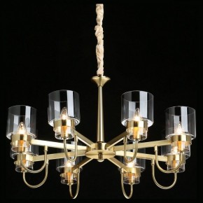 Подвесная люстра MW-Light Элла 18 483015108 в Златоусте - zlatoust.mebel24.online | фото 3