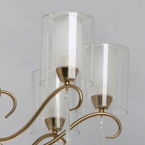 Подвесная люстра MW-Light Эллегия 8 303012708 в Златоусте - zlatoust.mebel24.online | фото 12