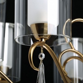 Подвесная люстра MW-Light Эллегия 8 303012708 в Златоусте - zlatoust.mebel24.online | фото 14