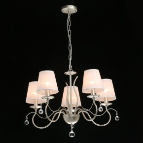 Подвесная люстра MW-Light Федерика 89 684012705 в Златоусте - zlatoust.mebel24.online | фото 3