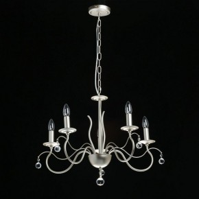 Подвесная люстра MW-Light Федерика 89 684012705 в Златоусте - zlatoust.mebel24.online | фото 5