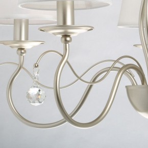 Подвесная люстра MW-Light Федерика 89 684012705 в Златоусте - zlatoust.mebel24.online | фото 8