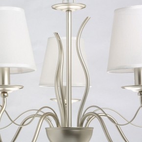 Подвесная люстра MW-Light Федерика 89 684012705 в Златоусте - zlatoust.mebel24.online | фото 9