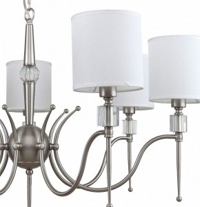 Подвесная люстра MW-Light Конрад 11 667012707 в Златоусте - zlatoust.mebel24.online | фото 3