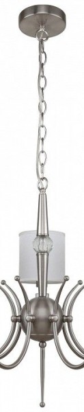 Подвесная люстра MW-Light Конрад 11 667012707 в Златоусте - zlatoust.mebel24.online | фото 5