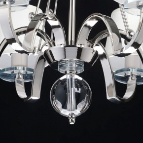 Подвесная люстра MW-Light Онтарио 6 692011706 в Златоусте - zlatoust.mebel24.online | фото 11