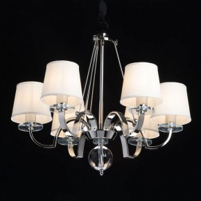Подвесная люстра MW-Light Онтарио 6 692011706 в Златоусте - zlatoust.mebel24.online | фото 3