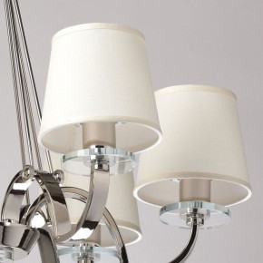 Подвесная люстра MW-Light Онтарио 6 692011706 в Златоусте - zlatoust.mebel24.online | фото 4