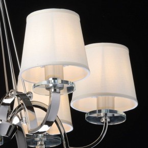 Подвесная люстра MW-Light Онтарио 6 692011706 в Златоусте - zlatoust.mebel24.online | фото 5