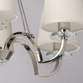 Подвесная люстра MW-Light Онтарио 6 692011706 в Златоусте - zlatoust.mebel24.online | фото 6