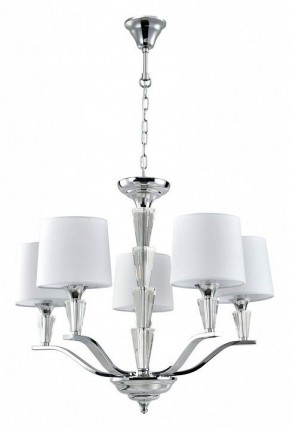 Подвесная люстра MW-Light Палермо 29 386018305 в Златоусте - zlatoust.mebel24.online | фото 2