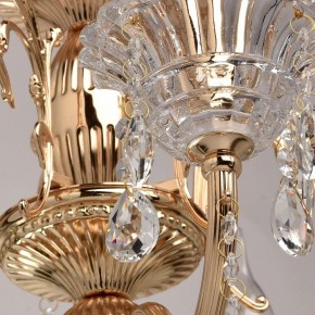 Подвесная люстра MW-Light Селена 11 482013105 в Златоусте - zlatoust.mebel24.online | фото 12