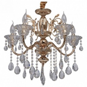 Подвесная люстра MW-Light Селена 11 482013105 в Златоусте - zlatoust.mebel24.online | фото 2