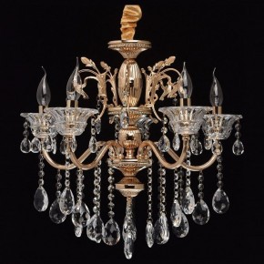 Подвесная люстра MW-Light Селена 11 482013105 в Златоусте - zlatoust.mebel24.online | фото 3