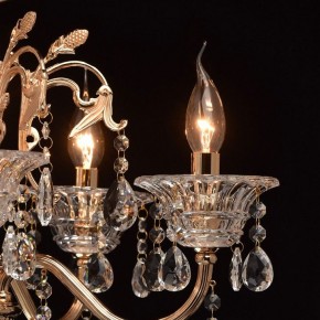Подвесная люстра MW-Light Селена 11 482013105 в Златоусте - zlatoust.mebel24.online | фото 4