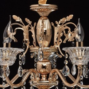 Подвесная люстра MW-Light Селена 11 482013105 в Златоусте - zlatoust.mebel24.online | фото 8