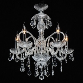 Подвесная люстра MW-Light Селена 20 482016705 в Златоусте - zlatoust.mebel24.online | фото 3