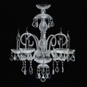 Подвесная люстра MW-Light Селена 20 482016705 в Златоусте - zlatoust.mebel24.online | фото 4