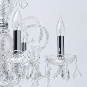 Подвесная люстра MW-Light Селена 20 482016705 в Златоусте - zlatoust.mebel24.online | фото 5