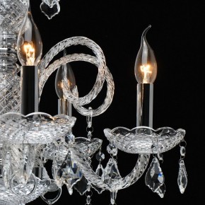 Подвесная люстра MW-Light Селена 20 482016705 в Златоусте - zlatoust.mebel24.online | фото 6