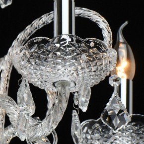 Подвесная люстра MW-Light Селена 20 482016705 в Златоусте - zlatoust.mebel24.online | фото 7