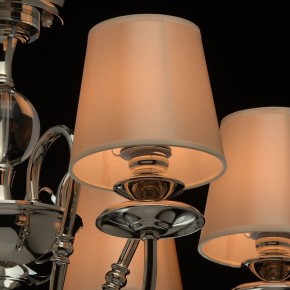 Подвесная люстра MW-Light София 8 355013806 в Златоусте - zlatoust.mebel24.online | фото 10
